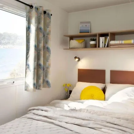 Camping Les Franquettes