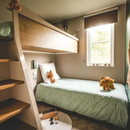 Camping Les Franquettes Hotell Grayan-et-l'Hopital