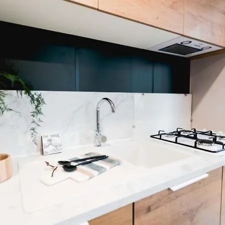 Camping Les Franquettes Hotell *