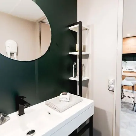 Camping Les Franquettes *